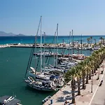Apartmán Casa Lemonia - 110 Sqm Maisonette Kardamena (Kos)