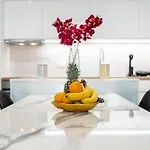 Apartmán Casa Lemonia - 110 Sqm Maisonette *