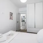 Apartmán Casa Lemonia - 110 Sqm Maisonette