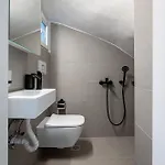 Apartmán Casa Lemonia - 110 Sqm Maisonette *