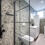 Apartmán Casa Lemonia - 110 Sqm Maisonette
