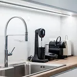 Apartmán Casa Lemonia - 110 Sqm Maisonette *
