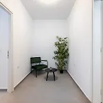 Casa Lemonia - 110 Sqm Maisonette
