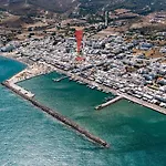 Casa Lemonia - 110 Sqm Maisonette * Kardamena (Kos)