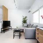 Apartmán Casa Lemonia - 110 Sqm Maisonette *