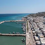 Casa Lemonia - 110 Sqm Maisonette Apartmán Kardamena (Kos)
