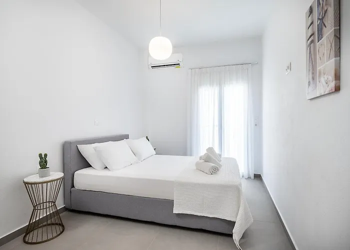 Casa Lemonia - 110 Sqm Maisonette *