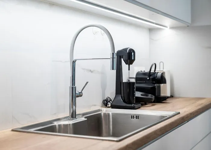 Casa Lemonia - 110 Sqm Maisonette * Kardamena (Kos)