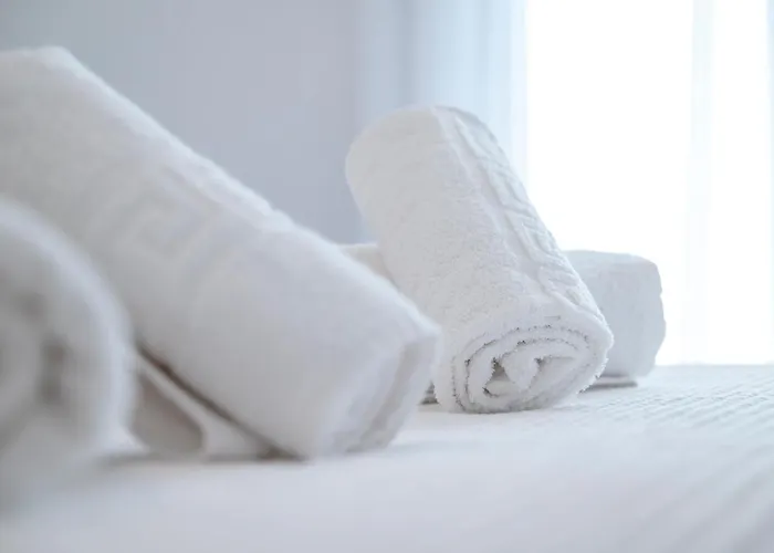 Casa Lemonia - 110 Sqm Maisonette