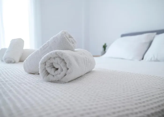 Casa Lemonia - 110 Sqm Maisonette *