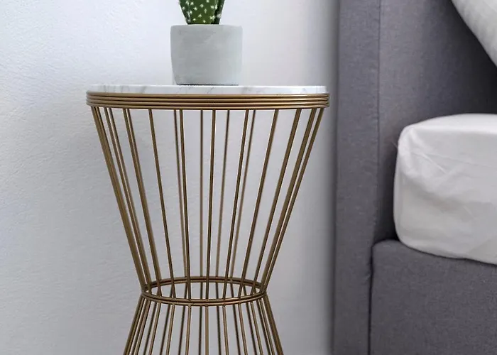 Casa Lemonia - 110 Sqm Maisonette شقة