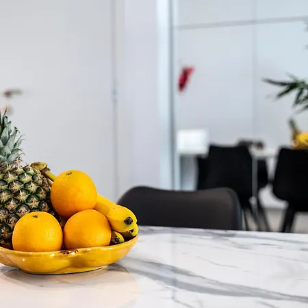 아파트 Casa Lemonia - 110 Sqm Maisonette *