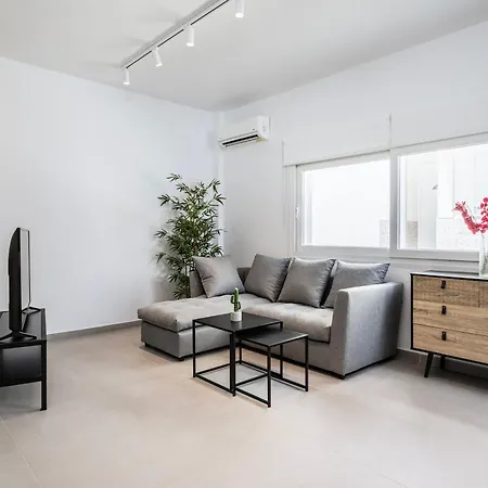 아파트 Casa Lemonia - 110 Sqm Maisonette Kardamena (Kos)