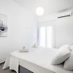 Casa Lemonia - 110 Sqm Maisonette