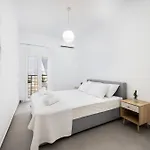 Casa Lemonia - 110 Sqm Maisonette