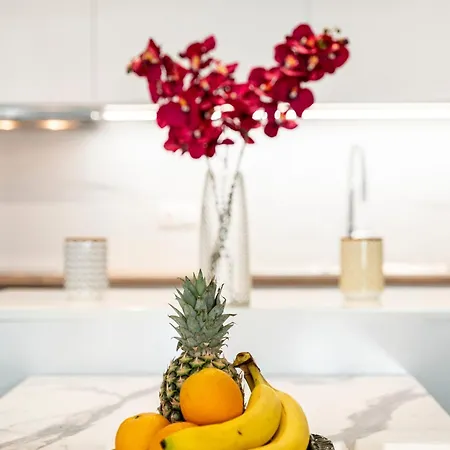 Casa Lemonia - 110 Sqm Maisonette Kardamena (Kos)