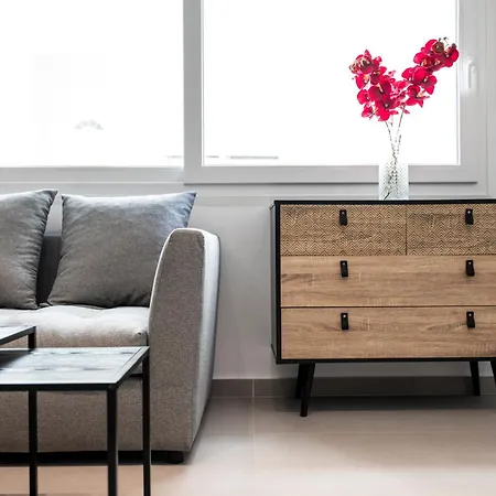 Casa Lemonia - 110 Sqm Maisonette Apartament Kardamena (Kos)