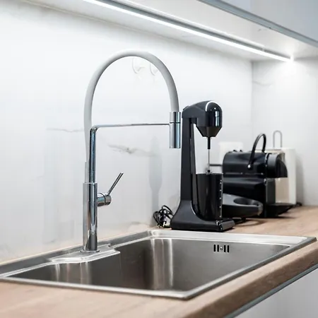 Casa Lemonia - 110 Sqm Maisonette * Kardamena (Kos)