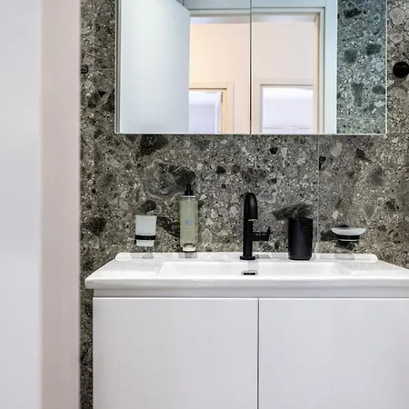 아파트 Casa Lemonia - 110 Sqm Maisonette Kardamena (Kos)