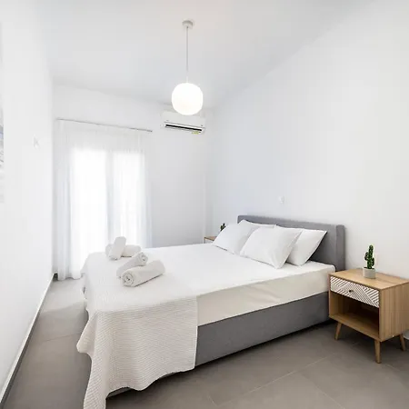 Apartament Casa Lemonia - 110 Sqm Maisonette *