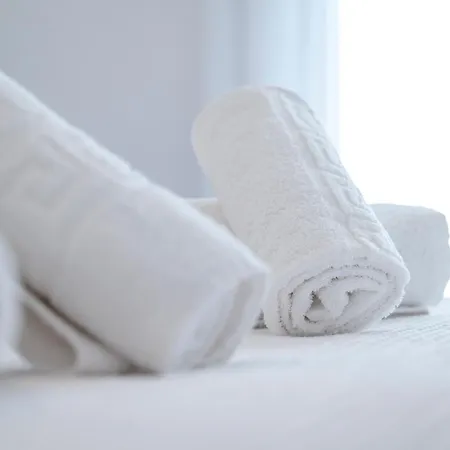 Casa Lemonia - 110 Sqm Maisonette