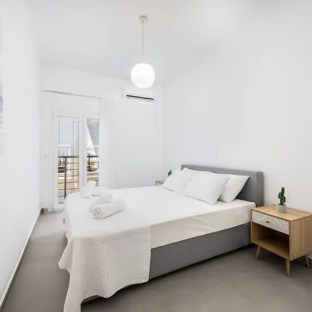 Casa Lemonia - 110 Sqm Maisonette