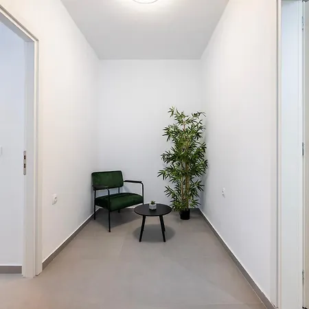 Casa Lemonia - 110 Sqm Maisonette