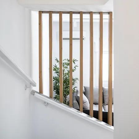 Casa Lemonia - 110 Sqm Maisonette Kardamena (Kos)