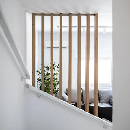 아파트 Casa Lemonia - 110 Sqm Maisonette Kardamena (Kos)