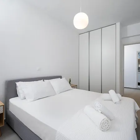 Casa Lemonia - 110 Sqm Maisonette *