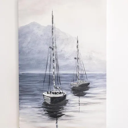 Casa Lemonia - 110 Sqm Maisonette *