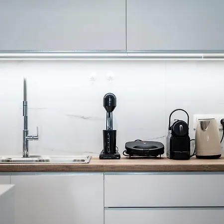 Casa Lemonia - 110 Sqm Maisonette Apartament Kardamena (Kos)