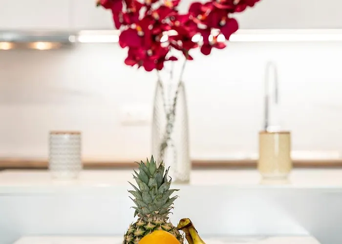 Casa Lemonia - 110 Sqm Maisonette Kardamena (Kos)