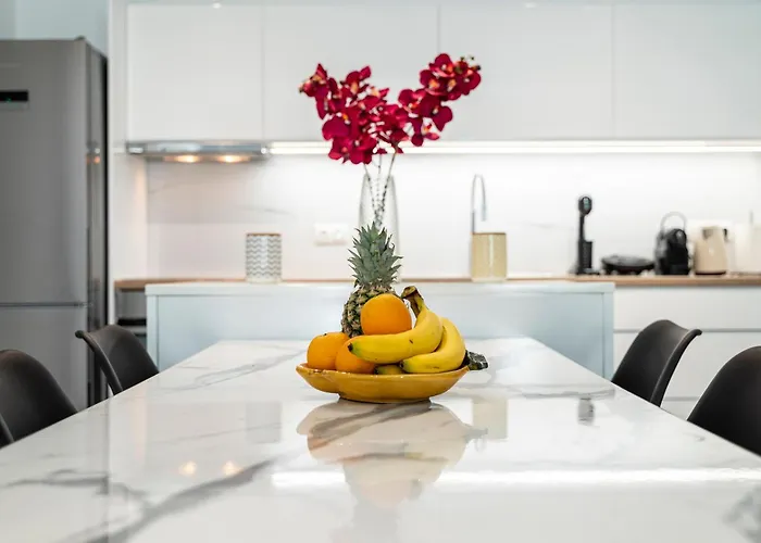 Appartamento Casa Lemonia - 110 Sqm Maisonette *