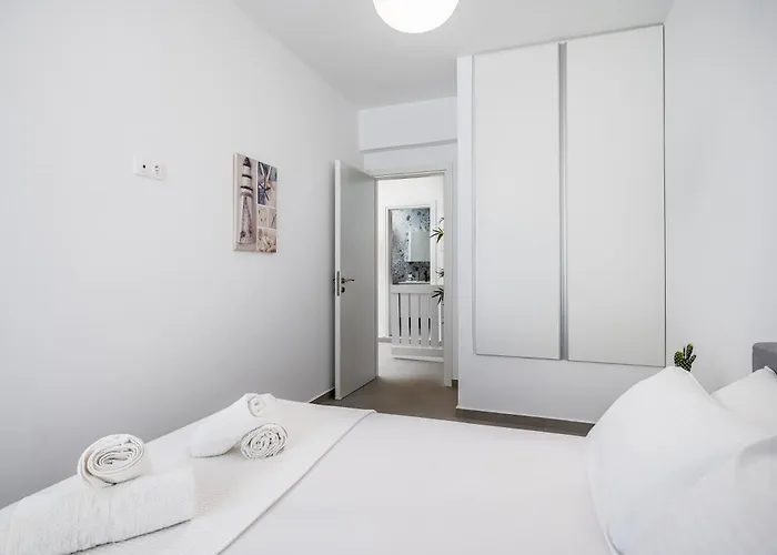 Daire Casa Lemonia - 110 Sqm Maisonette