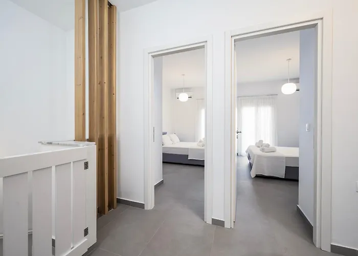 Casa Lemonia - 110 Sqm Maisonette Appartamento