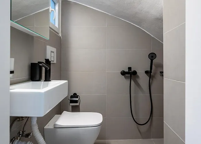 Appartamento Casa Lemonia - 110 Sqm Maisonette *