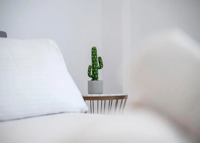 Daire Casa Lemonia - 110 Sqm Maisonette