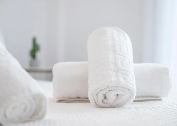 Casa Lemonia - 110 Sqm Maisonette *