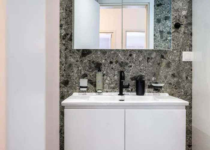 Appartamento Casa Lemonia - 110 Sqm Maisonette Kardamena (Kos)