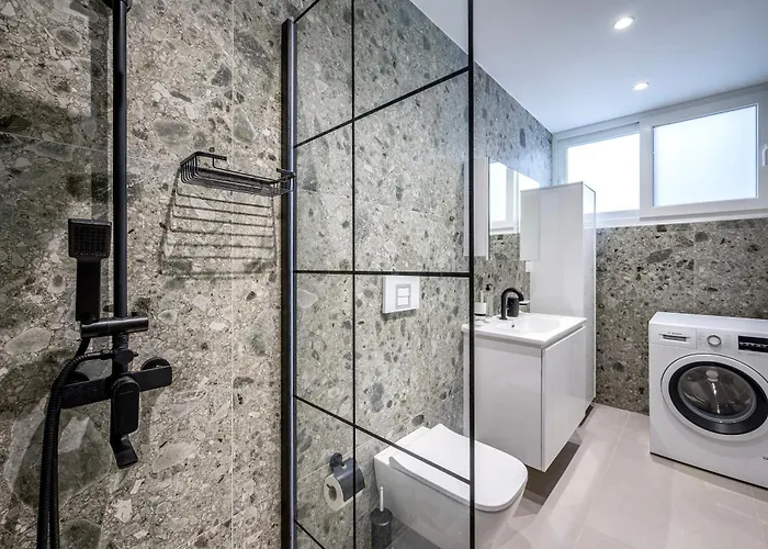 Daire Casa Lemonia - 110 Sqm Maisonette