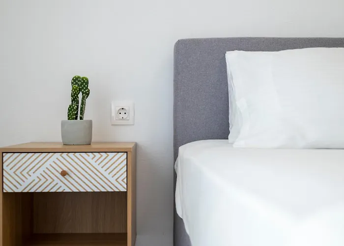 Casa Lemonia - 110 Sqm Maisonette Appartamento Kardamena (Kos)