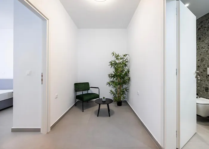 Casa Lemonia - 110 Sqm Maisonette