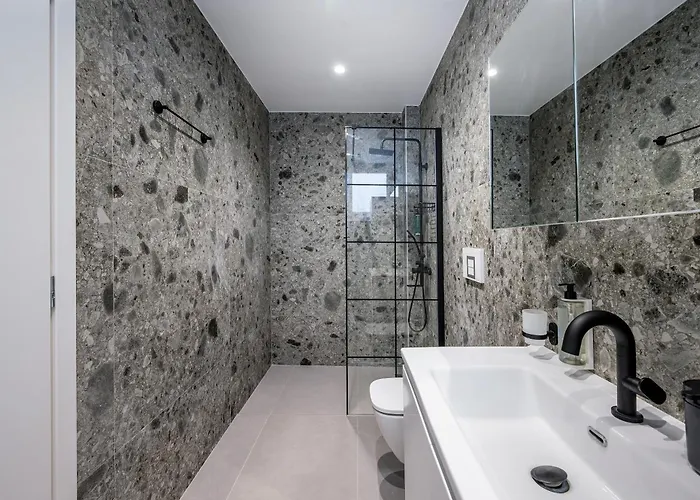 Casa Lemonia - 110 Sqm Maisonette Appartamento *