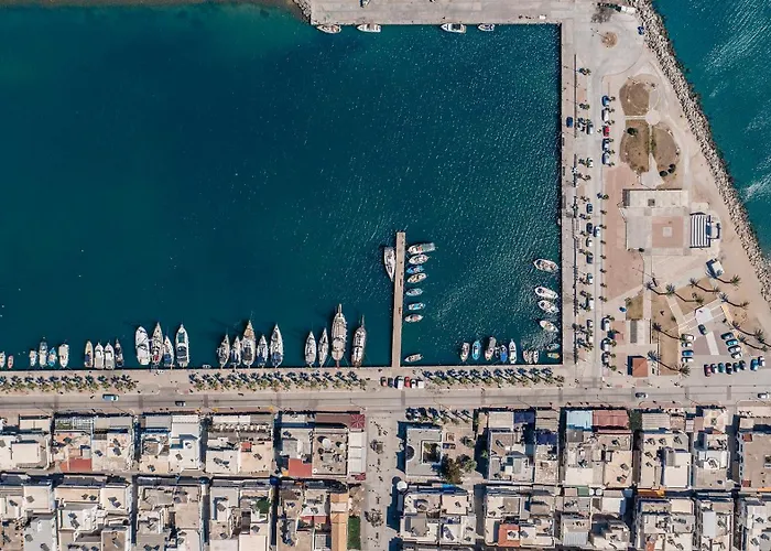 Casa Lemonia - 110 Sqm Maisonette