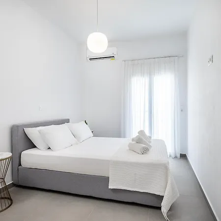 Casa Lemonia - 110 Sqm Maisonette *