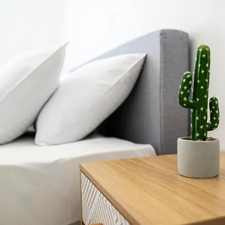 Casa Lemonia - 110 Sqm Maisonette דירה *