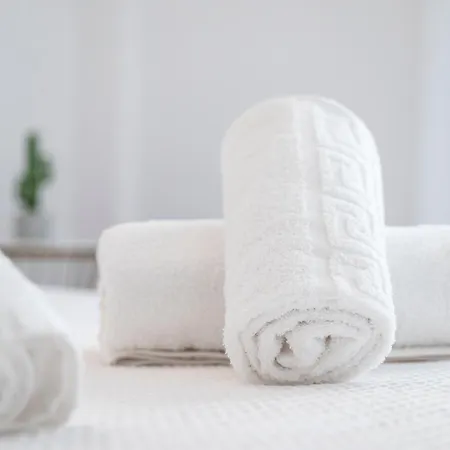 Casa Lemonia - 110 Sqm Maisonette *