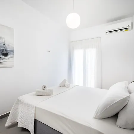 Casa Lemonia - 110 Sqm Maisonette