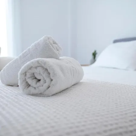 Casa Lemonia - 110 Sqm Maisonette *